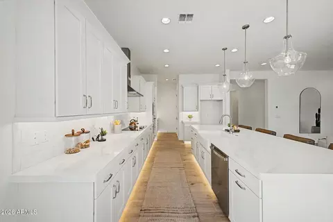 Kitchen - 2649 E Virginia St, Mesa, AZ 85213 photo 3 of 5