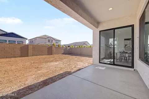 Exterior - 2649 E Virginia St, Mesa, AZ 85213 photo 3 of 4