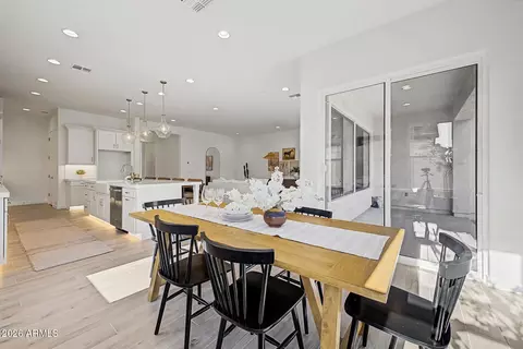 Dining - 2649 E Virginia St, Mesa, AZ 85213 photo 2 of 2