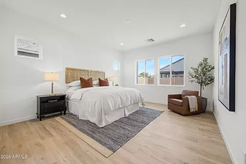 Bedroom - 2649 E Virginia St, Mesa, AZ 85213 photo 1 of 2