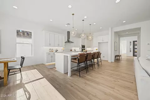 Kitchen - 2649 E Virginia St, Mesa, AZ 85213 photo 1 of 5