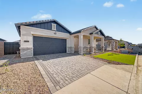 Exterior - 2649 E Virginia St, Mesa, AZ 85213 photo 2 of 4