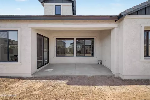 Exterior - 2649 E Virginia St, Mesa, AZ 85213 photo 4 of 4
