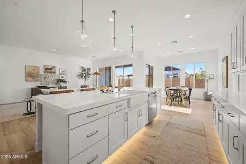Kitchen - 2649 E Virginia St, Mesa, AZ 85213 photo 5 of 5