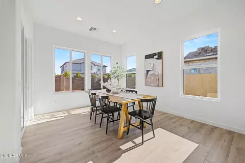 Dining - 2649 E Virginia St, Mesa, AZ 85213 photo 1 of 2
