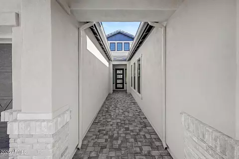 Entry Way - 2649 E Virginia St, Mesa, AZ 85213 photo 1 of 2