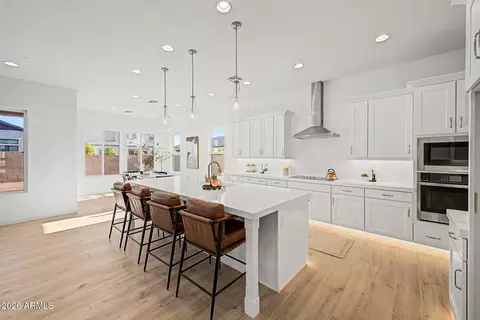Kitchen - 2649 E Virginia St, Mesa, AZ 85213 photo 2 of 5