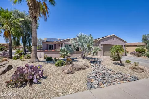 21248 N Mariposa Grove Ln, Surprise, AZ 85387