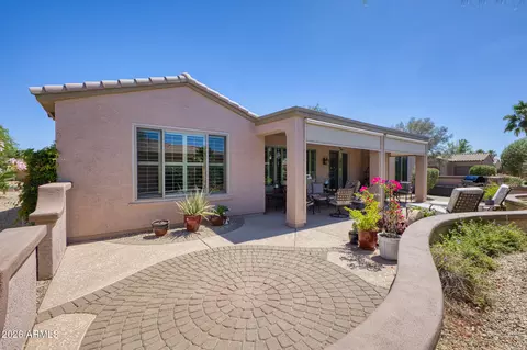 21248 N Mariposa Grove Ln, Surprise, AZ 85387