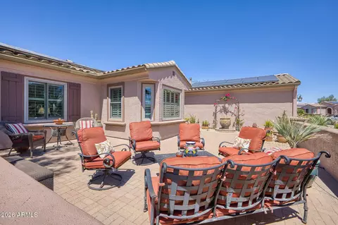 21248 N Mariposa Grove Ln, Surprise, AZ 85387