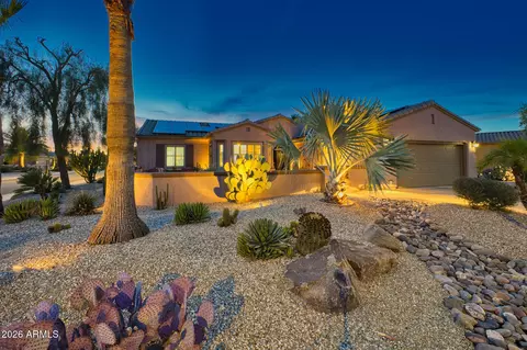 21248 N Mariposa Grove Ln, Surprise, AZ 85387