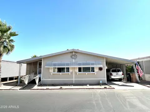 11596 W Sierra Dawn Blvd #270, Surprise, AZ 85378
