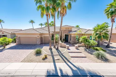 19117 N Moondance Ln, Surprise, AZ 85387