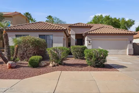 12910 W Alegre Ct, Litchfield Park, AZ 85340