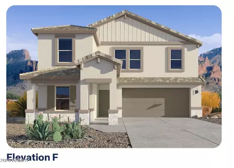 12577 W Whyman Ave, Avondale, AZ 85323