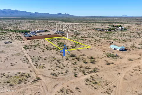 3 239th Ave #-, Wittmann, AZ 85361