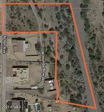 0 N 9th Ave #-, Phoenix, AZ 85086 photo 3