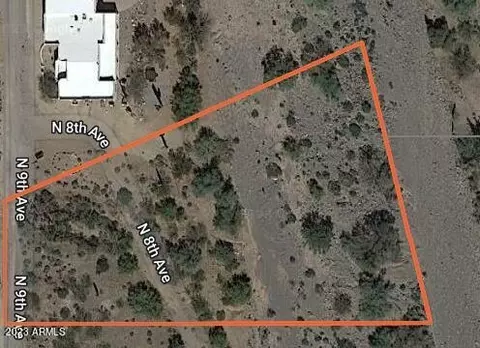 0 N 9th Ave #-, Phoenix, AZ 85086 photo 2