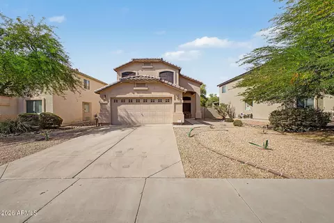 4104 E Tanzanite Ln, San Tan Valley, AZ 85143