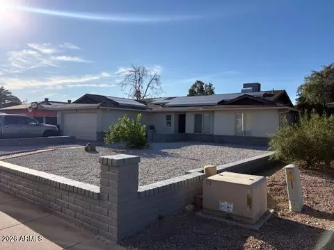 3935 W Willow Ave, Phoenix, AZ 85029