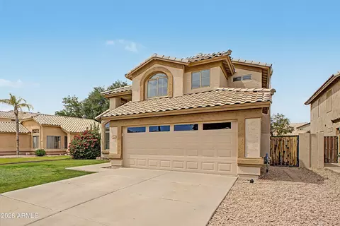 1752 E Tremaine Ave, Gilbert, AZ 85234