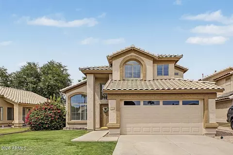 1752 E Tremaine Ave, Gilbert, AZ 85234