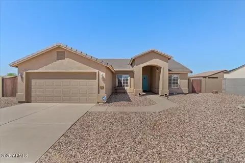 14234 S Capistrano Rd, Arizona City, AZ 85123