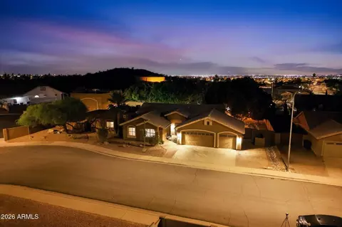 3014 N Kashmir --, Mesa, AZ 85215