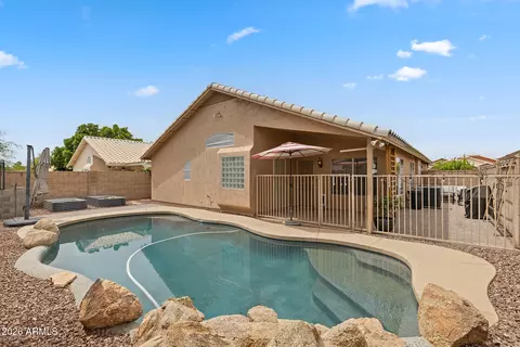 9649 W Irma Ln, Peoria, AZ 85382