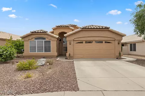 9649 W Irma Ln, Peoria, AZ 85382