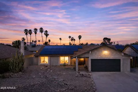 3968 W Hearn Rd, Phoenix, AZ 85053