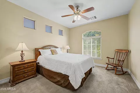 Bedroom - 1242 E Canary Dr, Gilbert, AZ 85297 photo 4 of 9