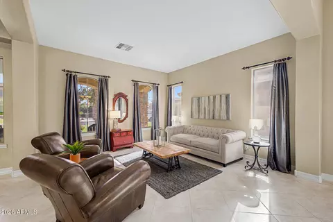 Living - 1242 E Canary Dr, Gilbert, AZ 85297 photo 1 of 5