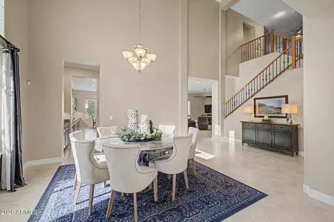Dining - 1242 E Canary Dr, Gilbert, AZ 85297 photo 1 of 3