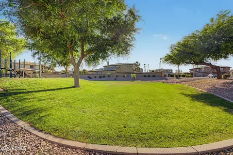 Exterior - 1242 E Canary Dr, Gilbert, AZ 85297 photo 22 of 22