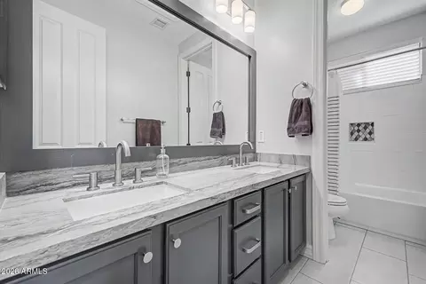 Bath - 1242 E Canary Dr, Gilbert, AZ 85297 photo 11 of 12