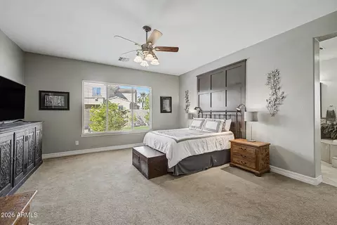 Bedroom - 1242 E Canary Dr, Gilbert, AZ 85297 photo 1 of 9