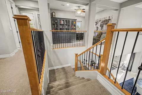 Entry Way - 1242 E Canary Dr, Gilbert, AZ 85297 photo 3 of 5