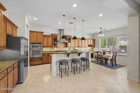 Kitchen - 1242 E Canary Dr, Gilbert, AZ 85297 photo 1 of 4