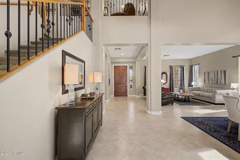 Entry Way - 1242 E Canary Dr, Gilbert, AZ 85297 photo 1 of 5