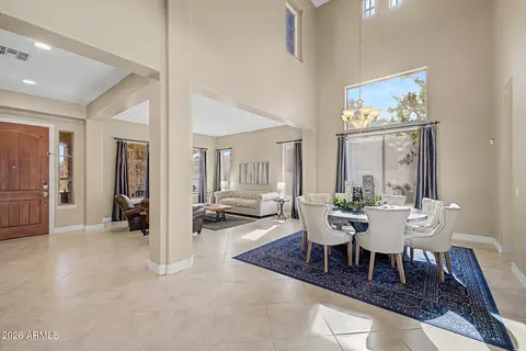 Dining - 1242 E Canary Dr, Gilbert, AZ 85297 photo 2 of 3