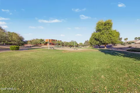 Exterior - 1242 E Canary Dr, Gilbert, AZ 85297 photo 21 of 22