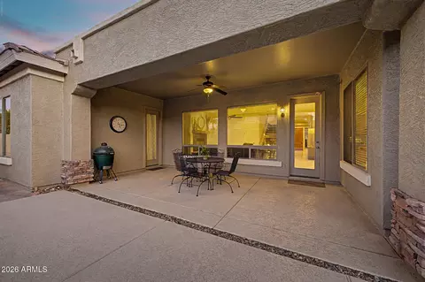 Exterior - 1242 E Canary Dr, Gilbert, AZ 85297 photo 9 of 22