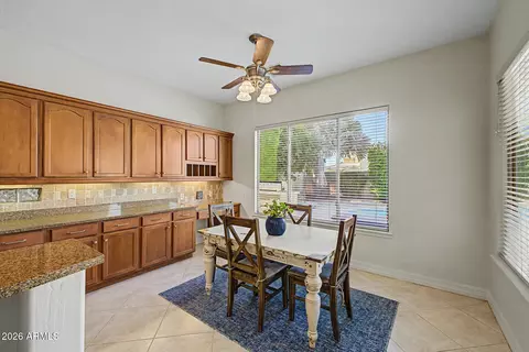 Dining - 1242 E Canary Dr, Gilbert, AZ 85297 photo 3 of 3