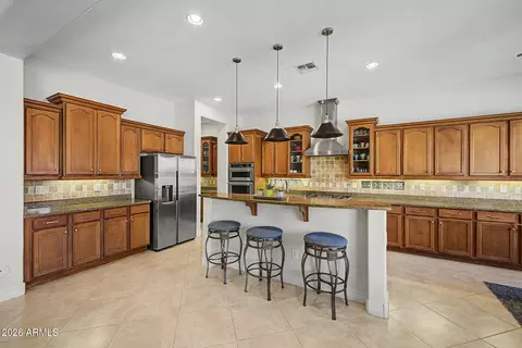 Kitchen - 1242 E Canary Dr, Gilbert, AZ 85297 photo 2 of 4