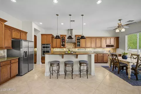 Kitchen - 1242 E Canary Dr, Gilbert, AZ 85297 photo 4 of 4