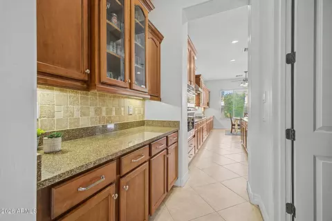 Entry Way - 1242 E Canary Dr, Gilbert, AZ 85297 photo 2 of 5