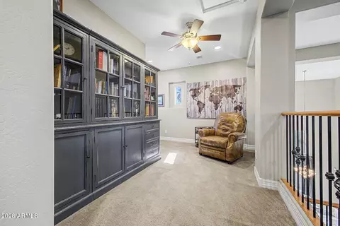 Entry Way - 1242 E Canary Dr, Gilbert, AZ 85297 photo 4 of 5