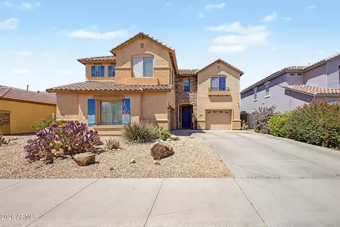 15278 W Morning Glory St, Goodyear, AZ 85338