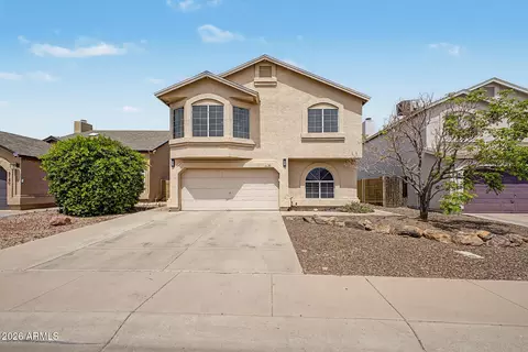 5130 W Saragosa St, Chandler, AZ 85226